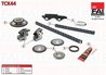 SET DISTRIBUTIE LANT FAI AUTOPARTS TCK44 - Compatibil cu NISSAN