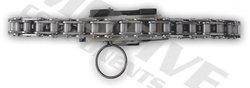 SET DISTRIBUTIE LANT MOTIVE TCK49 - Compatibil cu FIAT, IVECO