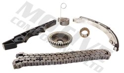 SET DISTRIBUTIE LANT MOTIVE TCK50 - Compatibil cu NISSAN