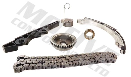 SET DISTRIBUTIE LANT MOTIVE TCK50 - Compatibil cu NISSAN