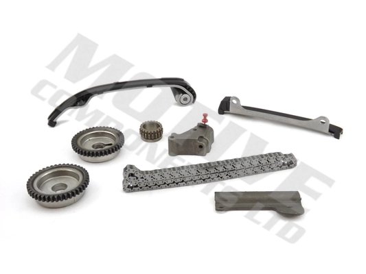 SET DISTRIBUTIE LANT MOTIVE TCK54 - Compatibil cu NISSAN