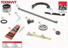 SET DISTRIBUTIE LANT FAI AUTOPARTS TCK56VVT - Compatibil cu TOYOTA