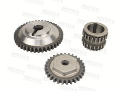 SET DISTRIBUTIE LANT MOTIVE TCK58 - Compatibil cu NISSAN, NISSAN (DFAC)