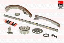 Set distributie lant FAI AutoParts TCK59VVT