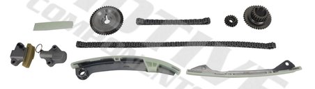 SET DISTRIBUTIE LANT MOTIVE TCK79 - Compatibil cu NISSAN, NISSAN (DFAC)