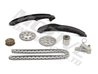 SET DISTRIBUTIE LANT MOTIVE TCK82 - Compatibil cu AUDI, SEAT, SKODA, VW