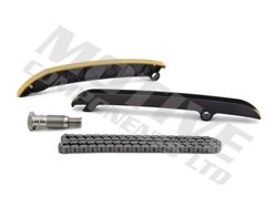 SET DISTRIBUTIE LANT MOTIVE TCK84 - Compatibil cu AUDI, SEAT, SKODA, VW