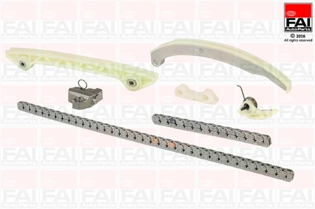 SET DISTRIBUTIE LANT FAI AUTOPARTS TCK85WO - Compatibil cu FORD, MAZDA, VOLVO