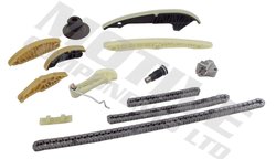 SET DISTRIBUTIE LANT MOTIVE TCK88 - Compatibil cu AUDI, SEAT, SKODA, VW