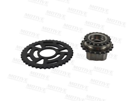 SET DISTRIBUTIE LANT MOTIVE TCK93R - Compatibil cu BMW, MINI
