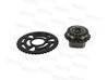 SET DISTRIBUTIE LANT MOTIVE TCK93R - Compatibil cu BMW, MINI