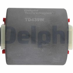 BUCSA SUSPENSIE DELPHI TD439W - Compatibil cu AUDI, SKODA, VW