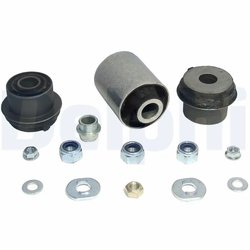 BUCSA SUSPENSIE DELPHI TD839W - Compatibil cu MERCEDES-BENZ