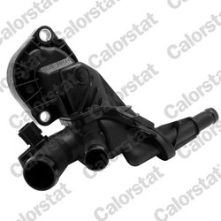 TERMOSTAT LICHID RACIRE CALORSTAT BY VERNET TE2101.95J - Compatibil cu DACIA, RENAULT