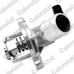 TERMOSTAT LICHID RACIRE CALORSTAT BY VERNET TE2102.97J - Compatibil cu OPEL, VAUXHALL