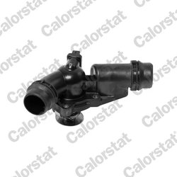 TERMOSTAT LICHID RACIRE CALORSTAT BY VERNET TE6499.97J - Compatibil cu BMW