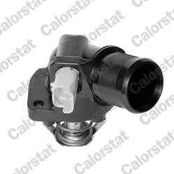 TERMOSTAT LICHID RACIRE CALORSTAT BY VERNET TE6808.103J - Compatibil cu CITROEN, FIAT, PEUGEOT
