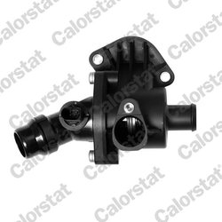 TERMOSTAT LICHID RACIRE CALORSTAT BY VERNET TE6864.105J - Compatibil cu AUDI, SEAT, SKODA, VW