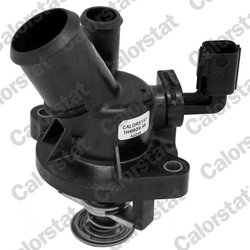 TERMOSTAT LICHID RACIRE CALORSTAT BY VERNET TE6939.98J - Compatibil cu FORD