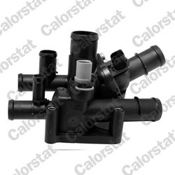 TERMOSTAT LICHID RACIRE CALORSTAT BY VERNET TE6975.105J - Compatibil cu AUDI, SEAT, SKODA, VW