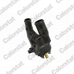 TERMOSTAT LICHID RACIRE CALORSTAT BY VERNET TE7089.98J - Compatibil cu FORD