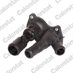 TERMOSTAT LICHID RACIRE CALORSTAT BY VERNET TE7090.98J - Compatibil cu FORD