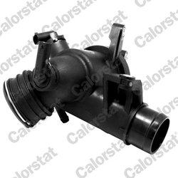 TERMOSTAT LICHID RACIRE CALORSTAT BY VERNET TE7157.95J - Compatibil cu MERCEDES-BENZ
