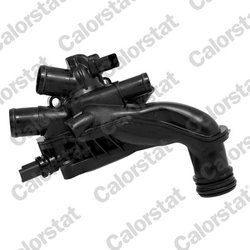 TERMOSTAT LICHID RACIRE CALORSTAT BY VERNET TE7160.105J - Compatibil cu CITROEN, PEUGEOT