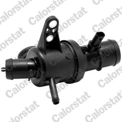 TERMOSTAT LICHID RACIRE CALORSTAT BY VERNET TE7244.92J - Compatibil cu MERCEDES-BENZ