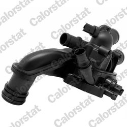 Termostat lichid racire Calorstat by Vernet TE7245.102J