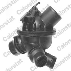 TERMOSTAT LICHID RACIRE CALORSTAT BY VERNET TE7288.103J - Compatibil cu BMW
