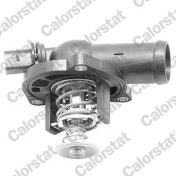Termostat lichid racire Calorstat by Vernet TE7322.109J