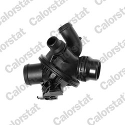 TERMOSTAT LICHID RACIRE CALORSTAT BY VERNET TE7365.103J - Compatibil cu BMW
