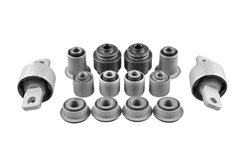 Set rulment, ghidaj Tedgum TED14099