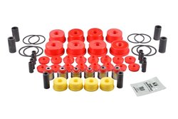SET REPARATIE SUSPENSIE TEDGUM TED18041 - Compatibil cu BMW