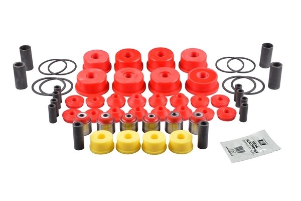 SET REPARATIE SUSPENSIE TEDGUM TED18041 - Compatibil cu BMW