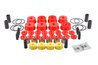 SET REPARATIE SUSPENSIE TEDGUM TED18041 - Compatibil cu BMW