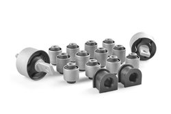 Set reparatie suspensie Tedgum TED27238