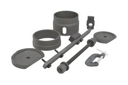 Presa, bucsa brat oscilant Tedgum TED31041