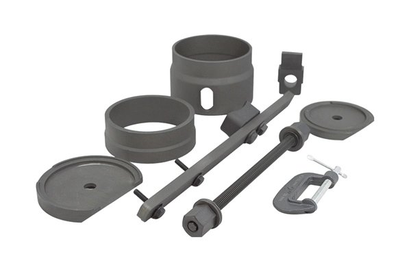 Presa, bucsa brat oscilant Tedgum TED31041