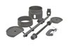 Presa, bucsa brat oscilant Tedgum TED31041