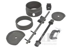Presa, bucsa brat oscilant Tedgum TED31041