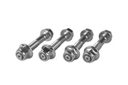 Set reparatie bara stabilizatoare Tedgum TED40881