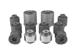 SET REPARATIE SUSPENSIE TEDGUM TED42170 - Compatibil cu ALFA ROMEO