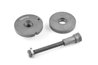 Presa, bucsa brat oscilant Tedgum TED42843