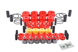 Set reparatie suspensie Tedgum TED44316