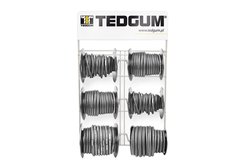 FURTUN COMBUSTIBIL TEDGUM TED55083 - Piesa auto compatibila cu mai multe marci