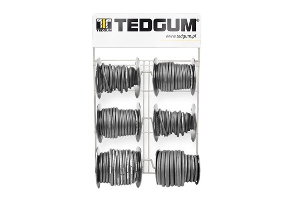 Furtun combustibil Tedgum TED55083