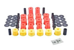 Set rulment, ghidaj Tedgum TED56884