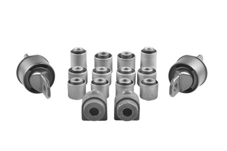 Set reparatie suspensie Tedgum TED62403